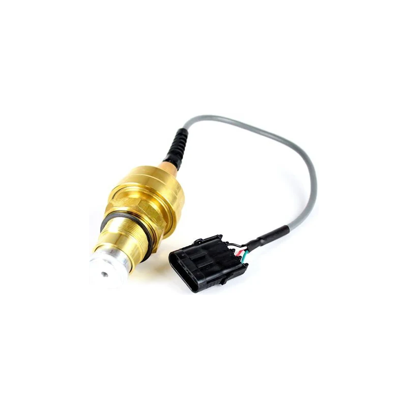 Valve 14-00441-01 for Carrier Transicold Vector - KUDUPARTS