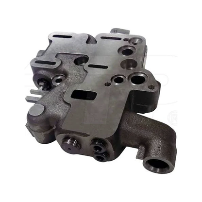 Valve 1P-6591 for Caterpillar CAT Tractor 153 163 D6C D6D D6E D6G D6G2 LGP XL D7F D7G D7G2