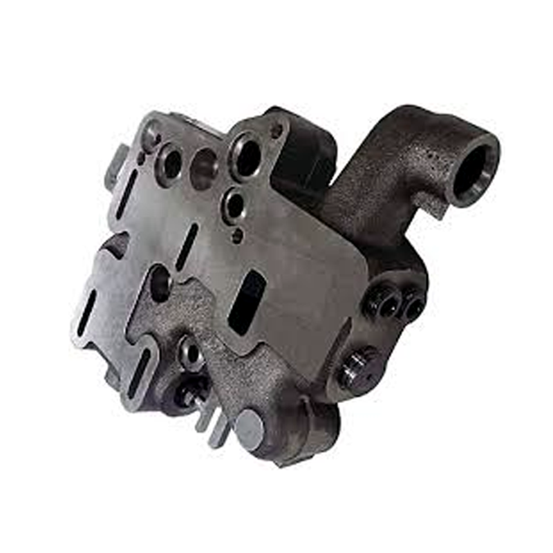 Valve 1P-6591 for Caterpillar CAT Tractor 153 163 D6C D6D D6E D6G D6G2 LGP XL D7F D7G D7G2