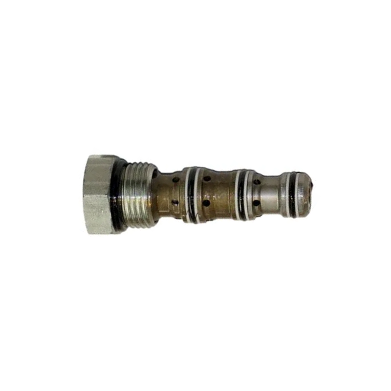 Valve 2503001240 for Haulotte Boom Lift HA16PX HA18PX HA20PX HA26PX HA46JRT - KUDUPARTS