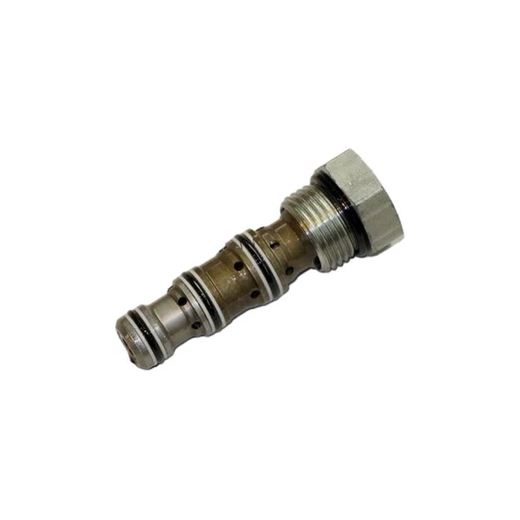Valve 2503001240 for Haulotte Boom Lift HA16PX HA18PX HA20PX HA26PX HA46JRT - KUDUPARTS