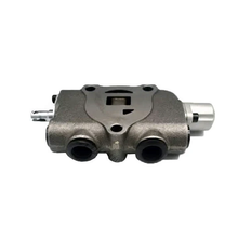 Valve 31810-15940 for Nichiyu Forklift FB15PN-65 FB15PN-70 FB20PN-65 FB20PN-70 FB25PN-65 FB25PN-70