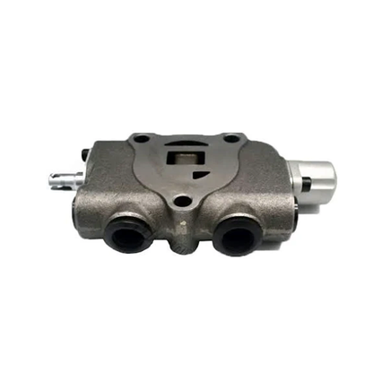 Vanne 31810-15940 pour chariot élévateur Nichiyu FB15PN-65 FB15PN-70 FB20PN-65 FB20PN-70 FB25PN-65 FB25PN-70