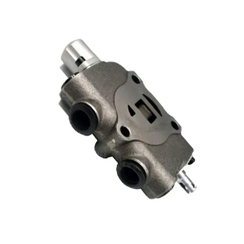 Vanne 31810-15940 pour chariot élévateur Nichiyu FB15PN-65 FB15PN-70 FB20PN-65 FB20PN-70 FB25PN-65 FB25PN-70