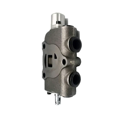 Vanne 31810-15940 pour chariot élévateur Nichiyu FB15PN-65 FB15PN-70 FB20PN-65 FB20PN-70 FB25PN-65 FB25PN-70