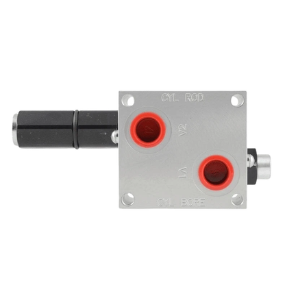 Válvula 4641033 para elevadores de pluma JLG 460SJ 400S 800A 800AJ 800S 860SJ