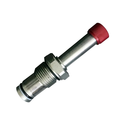Valve 51253241 for Jungheinrich Forklift ETV114 ETV116 - KUDUPARTS