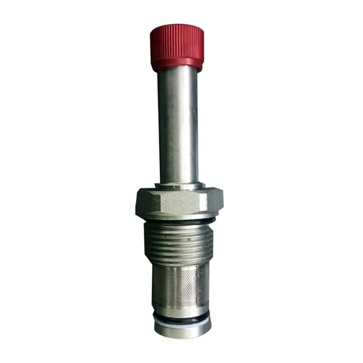 Valve 51253241 for Jungheinrich Forklift ETV114 ETV116 - KUDUPARTS