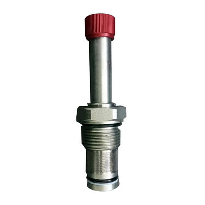 Valve 51253241 for Jungheinrich Forklift ETV114 ETV116 - KUDUPARTS