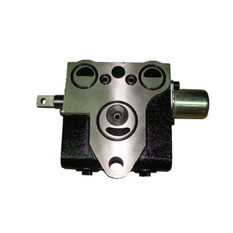 Valve 67606-23330-71 for Toyota Forklift 7FD20 7FD25 7FD30 8FD20 8FD25 8FD30 7FG20 7FG25 7FG30 8FG20 8FG25 8FG30 - KUDUPARTS