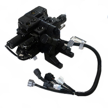 Valve 67610-36621-71 for Toyota Forklift 8FD30 30-8FG30 32-8FG30 62-8FD30 62-8FDN30 FDZN30 FGZN30