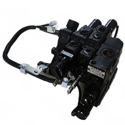 Valve 67610-36621-71 for Toyota Forklift 8FD30 30-8FG30 32-8FG30 62-8FD30 62-8FDN30 FDZN30 FGZN30