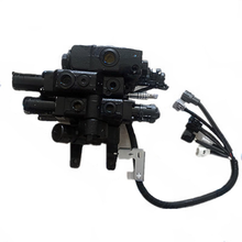 Valve 67610-36621-71 for Toyota Forklift 8FD30 30-8FG30 32-8FG30 62-8FD30 62-8FDN30 FDZN30 FGZN30