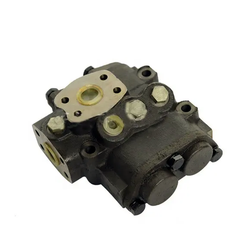 Valve 9P-1533 for Caterpillar CAT Tractor 153 163 D6D D6E D6G D6G2 LGP XL Loader 951 955 - KUDUPARTS