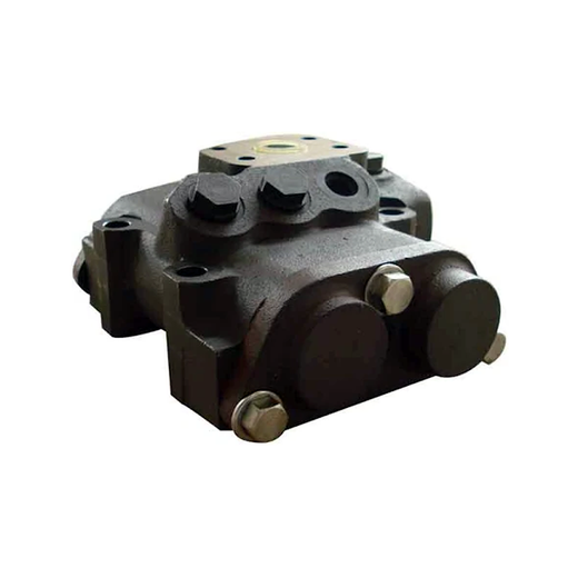 Valve 9P-1533 for Caterpillar CAT Tractor 153 163 D6D D6E D6G D6G2 LGP XL Loader 951 955 - KUDUPARTS