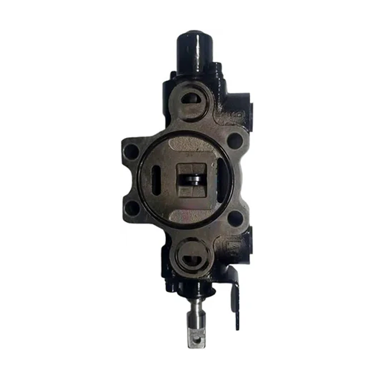 Valve Assembly 67601-15460-71 for Toyota Forklift 7FB15 7FB18