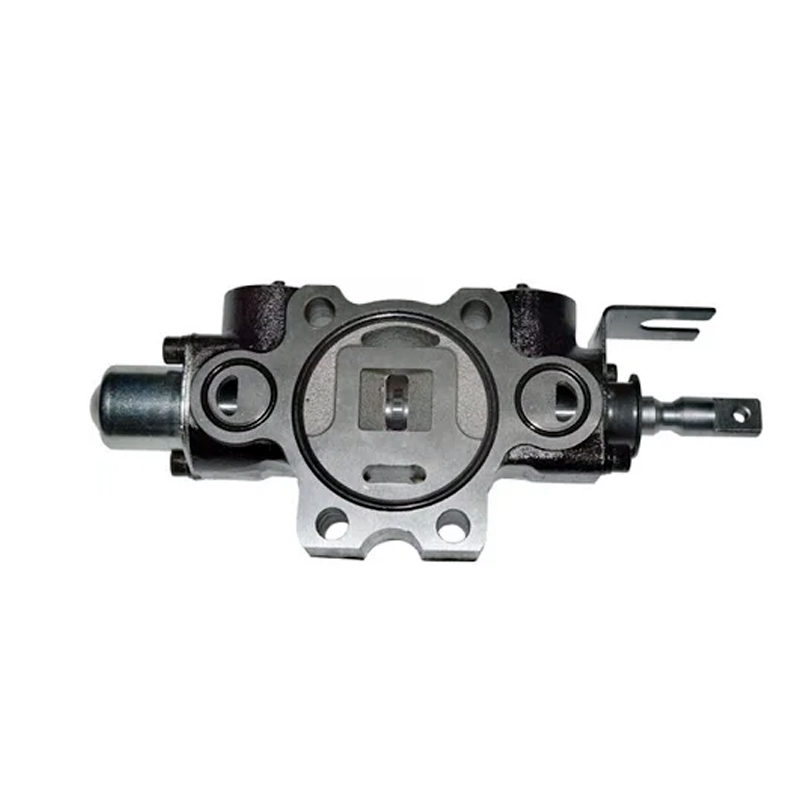 Valve Assembly 67601-15460-71 for Toyota Forklift 7FB15 7FB18 - KUDUPARTS