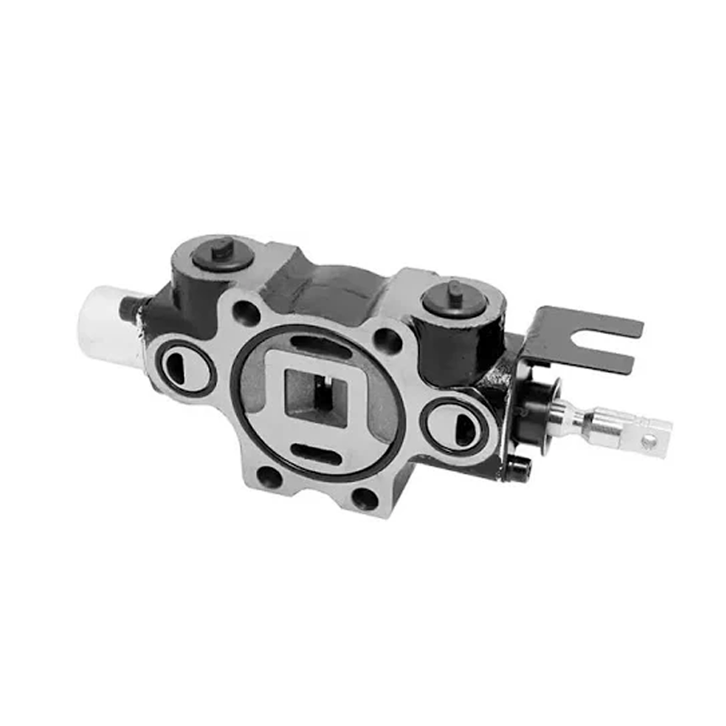 Valve Assembly 67601-15460-71 for Toyota Forklift 7FB15 7FB18 - KUDUPARTS