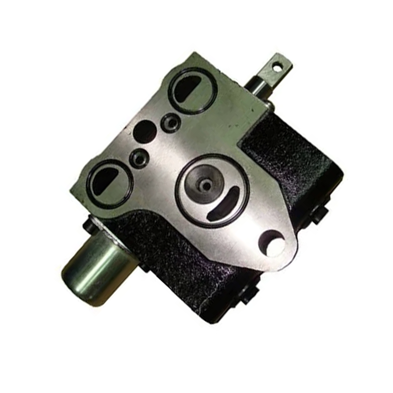 Valve Assembly 70000-14380/SP for Nichiyu Forklift FB20PN-75 FB25PN-75 - KUDUPARTS