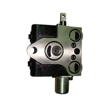 Valve Assembly 70000-14380/SP for Nichiyu Forklift FB20PN-75 FB25PN-75