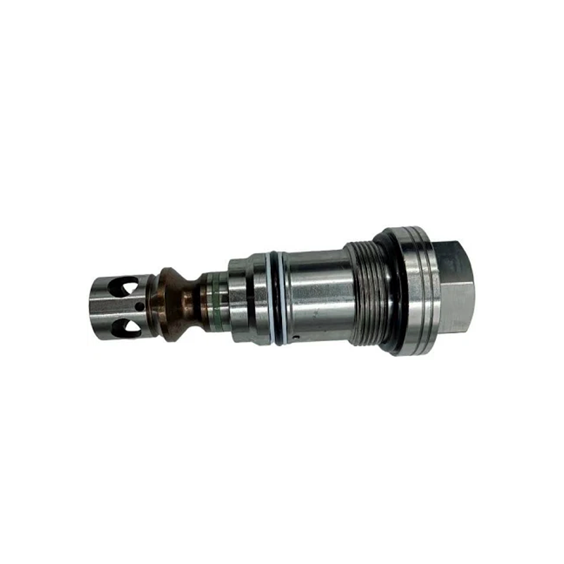 Valve Assembly 7234-64-2500 for Komatsu Engine 6D125 Crusher BR350JG-1 BR480RG-1-W1 BR550JG-1 Excavator PC200-6 PC210-6 PC220-6 PC230-6 PC300-6 - KUDUPARTS