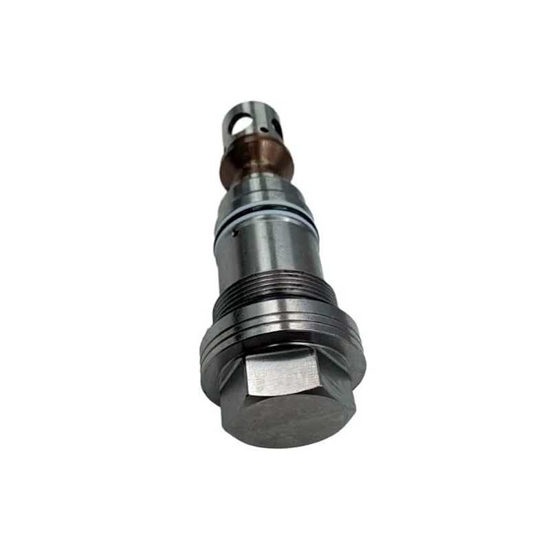 Valve Assembly 7234-64-2500 for Komatsu Engine 6D125 Crusher BR350JG-1 BR480RG-1-W1 BR550JG-1 Excavator PC200-6 PC210-6 PC220-6 PC230-6 PC300-6 - KUDUPARTS