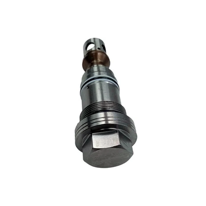 Valve Assembly 7234-64-2500 for Komatsu Engine 6D125 Crusher BR350JG-1 BR480RG-1-W1 BR550JG-1 Excavator PC200-6 PC210-6 PC220-6 PC230-6 PC300-6 - KUDUPARTS