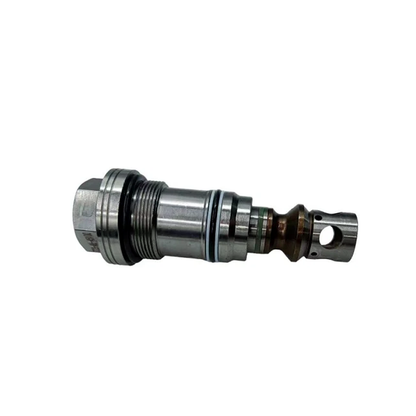 Valve Assembly 7234-64-2500 for Komatsu Engine 6D125 Crusher BR350JG-1 BR480RG-1-W1 BR550JG-1 Excavator PC200-6 PC210-6 PC220-6 PC230-6 PC300-6 - KUDUPARTS