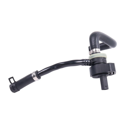 Valve Bleed Line Hose Pipe 2740187301 for Mercedes-Benz CLS GLC SLC C-Class E-Class X218 C218 S205 C205 W213 C238 C253 R172