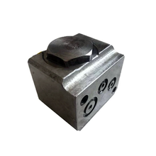 Valve Block 702-21-55951 for Komatsu PC550LC-8 PC450-8 PC450-7 PC400LC-8 PC400LC-7 PC350LC-8 PC350LC-7 PC300-8 PC300-7