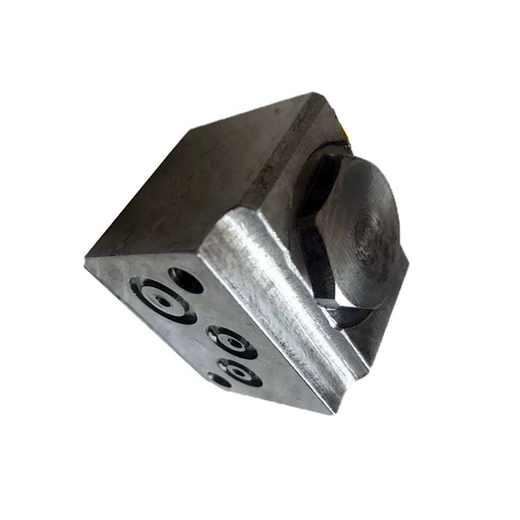 Valve Block 702-21-55951 for Komatsu PC550LC-8 PC450-8 PC450-7 PC400LC-8 PC400LC-7 PC350LC-8 PC350LC-7 PC300-8 PC300-7 - KUDUPARTS
