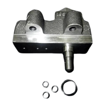 Conjunto de bloque de válvulas 7024404 para elevadores de pluma JLG 400S, 460SJ, 600A, 600AJ, 600S, 660SJ, 800A, 800AJ, 800S, 860SJ, 1200SJP y 1350SJP