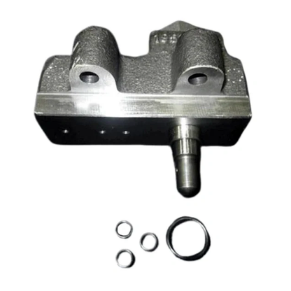 Bloc de soupapes 7024404 pour nacelles élévatrices JLG 400S, 460SJ, 600A, 600AJ, 600S, 660SJ, 800A, 800AJ, 800S, 860SJ, 1200SJP, 1350SJP