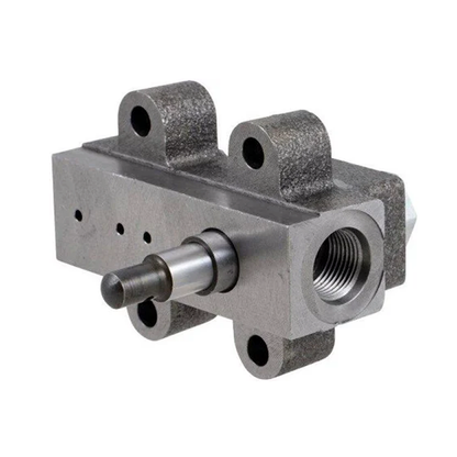 Bloc de soupapes 7024404 pour nacelles élévatrices JLG 400S, 460SJ, 600A, 600AJ, 600S, 660SJ, 800A, 800AJ, 800S, 860SJ, 1200SJP, 1350SJP