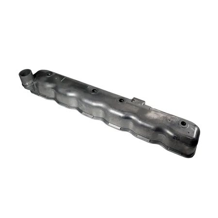Valve Chamber Cover 1111803601 for Isuzu Engine 6BG1 6BD1 John Deere Excavator 210CW 225CLC - KUDUPARTS