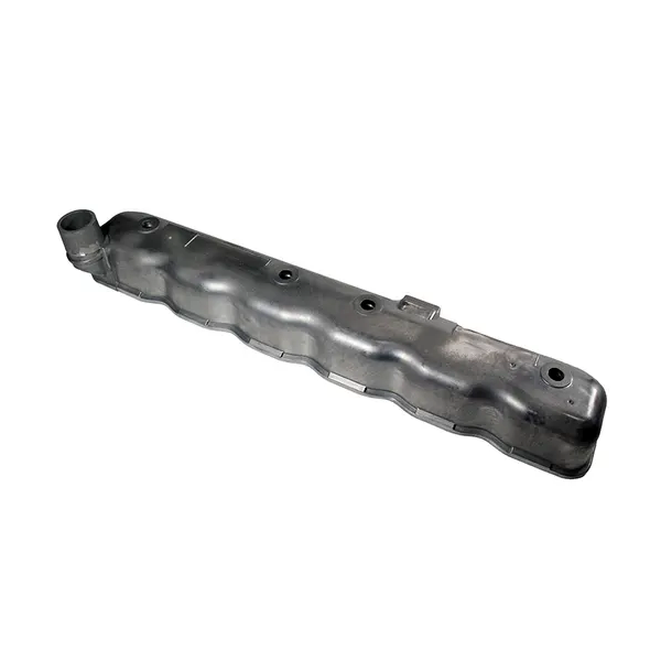 Valve Chamber Cover 1111803601 for Isuzu Engine 6BG1 6BD1 John Deere Excavator 210CW 225CLC - KUDUPARTS