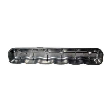 Valve Chamber Cover 98439802 1-11180360-1 for Isuzu Engine 6BG1 6BD1 Hitachi Excavator EX200-2 EX200-5 EX210H-5 - KUDUPARTS