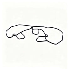 Valve Chamber Cover Gasket B319608033 for CASE Excavator CX19D CX20D CX25