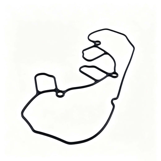 Valve Chamber Cover Gasket B319608033 for CASE Excavator CX19D CX20D CX25