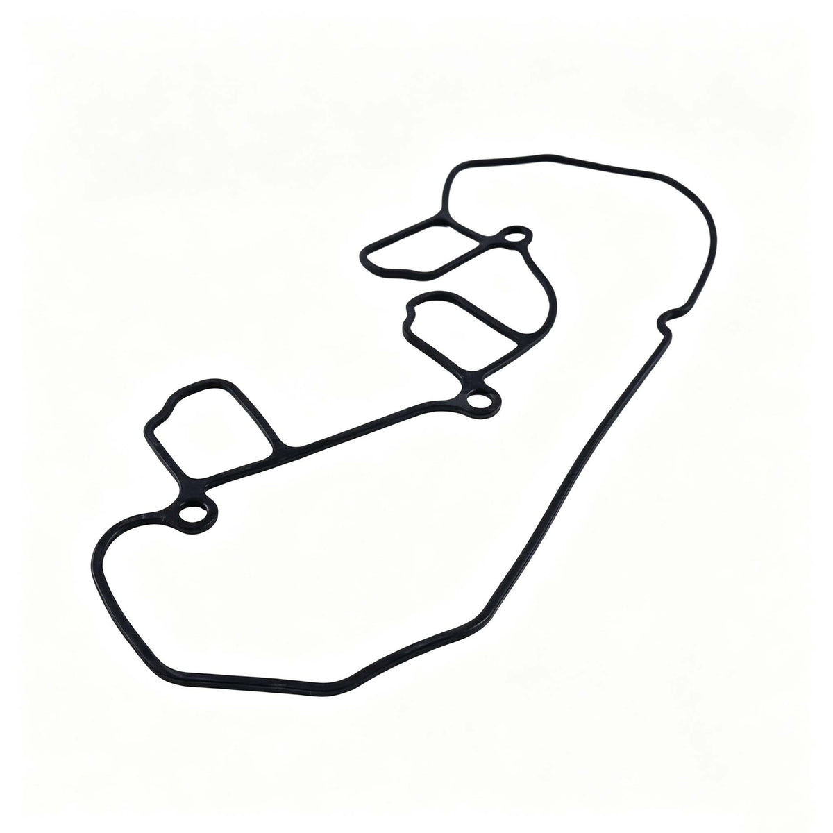 Valve Chamber Cover Gasket B319608033 for CASE Excavator CX19D CX20D CX25