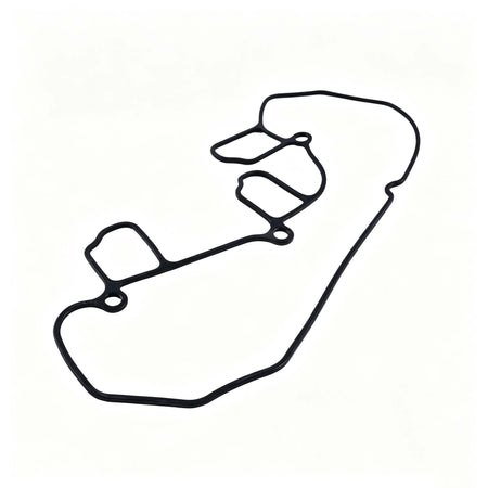 Valve Chamber Cover Gasket B319608033 for CASE Excavator CX19D CX20D CX25