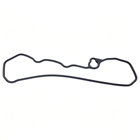 Valve Chamber Cover Gasket YM129933-11310 for Komatsu Engine 4D94LE-2 Excavator PC75R-2 PW75R-2 PC80MR-3