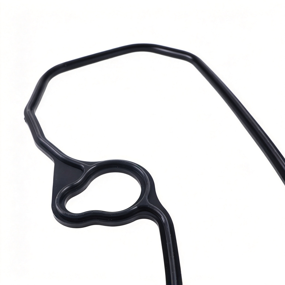 Valve Chamber Cover Gasket YM129933-11310 for Komatsu Engine 4D94LE-2 Excavator PC75R-2 PW75R-2 PC80MR-3