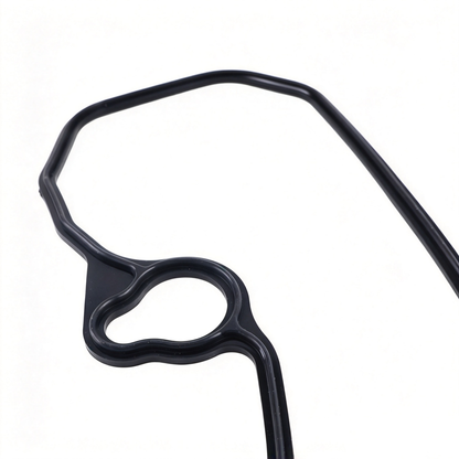 Valve Chamber Cover Gasket YM129933-11310 for Komatsu Engine 4D94LE-2 Excavator PC75R-2 PW75R-2 PC80MR-3