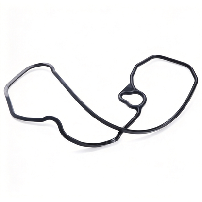 Valve Chamber Cover Gasket YM129933-11310 for Komatsu Engine 4D94LE-2 Excavator PC75R-2 PW75R-2 PC80MR-3