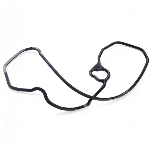 Valve Chamber Cover Gasket YM129933-11310 for Komatsu Engine 4D94LE-2 Excavator PC75R-2 PW75R-2 PC80MR-3