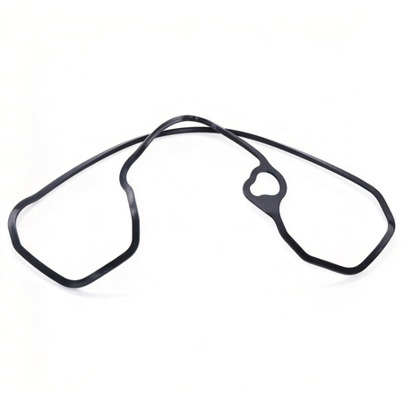 Valve Chamber Cover Gasket YM129933-11310 for Komatsu Engine 4D94LE-2 Excavator PC75R-2 PW75R-2 PC80MR-3