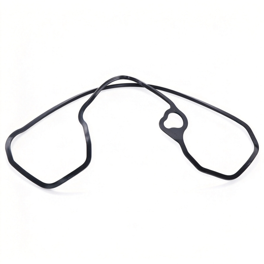 Valve Chamber Cover Gasket YM129933-11310 for Komatsu Engine 4D94LE-2 Excavator PC75R-2 PW75R-2 PC80MR-3