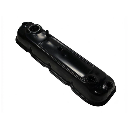 Valve Cover 11201-76057-71 for Toyota Engine 4Y Forklift 8FGCU30 7FGCU30 7FGU30 02-7FG30 02-8FGF30 7FGCU25 8FGU30 - KUDUPARTS
