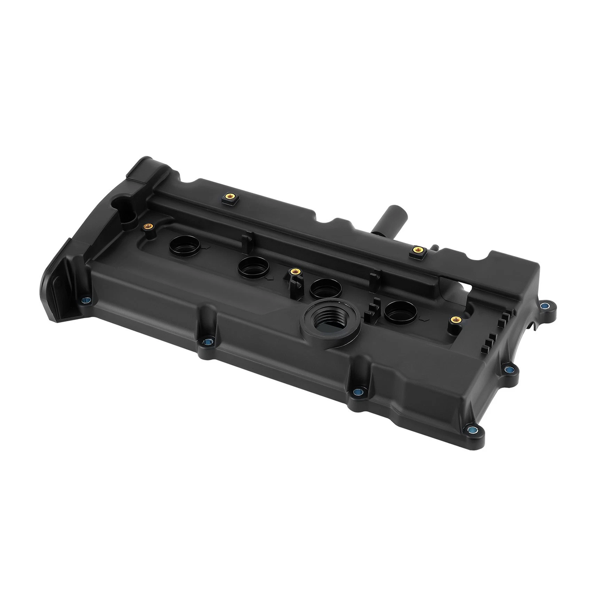 Valve Cover 2241026611 for Hyundai Accent L4 1.6L 2001-2004 - KUDUPARTS